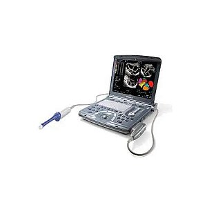 VENDA PECAS ULTRASSOM PORTATIL GE VOLUSON E