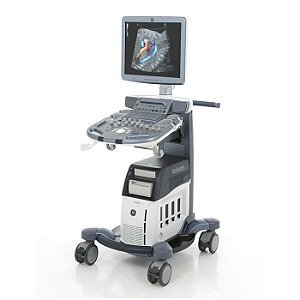 CONSERTO DE ULTRASSOM GE VOLUSON S6 PLACA DBM 128 S 5573638-2