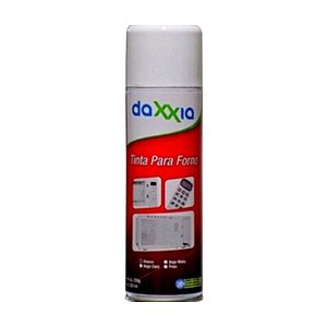 Tinta Branco Brilhante P/ Forno E Microondas Interno Externo