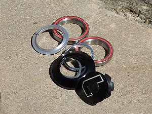 MOV. DIREÇÃO KENLI