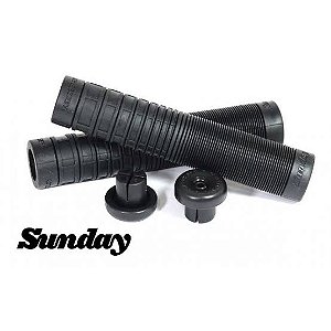 MANOPLA SUNDAY JAKE SEELEY 160MM