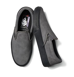Vans slip on Dennis Enarson