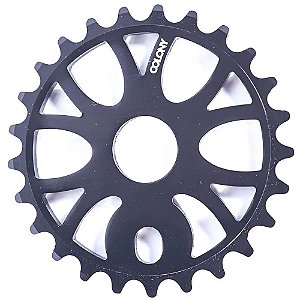 COROA COLONY ENDEAVOUR