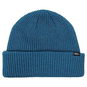Gorro Vans Basics Beanie Moroccan Azul