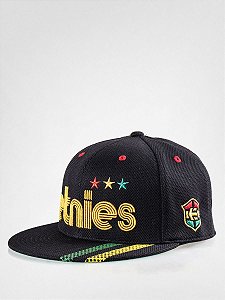 Etnies Kromwell 210 Fit black