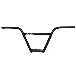 Guidão 4 peças sunday.