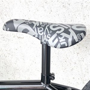 BANCO DDK COMBO CINZA.