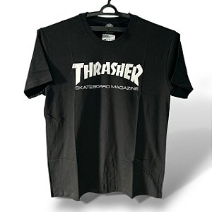 Camisas THRASHER