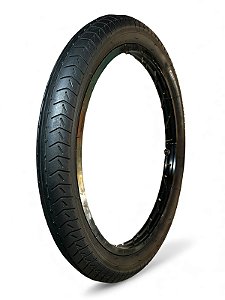 Pneu Vee Rubber BM100 2.30 na cor preta