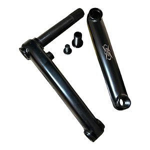 PEDIVELA EIXO 22MM PRO-X 48 CR-MO 48 ESTRIAS RHD