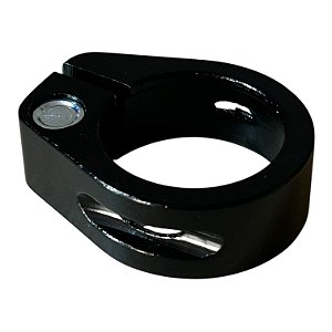 Abraçadeira de canote 28.6mm aperto em chave L4