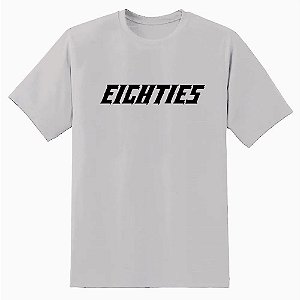 Camisas EIGHTIES
