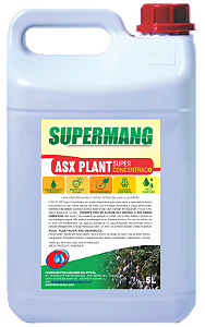 ASX PLANT 5 LITROS