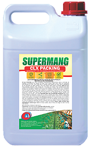 CLX PACKING 5 LITROS