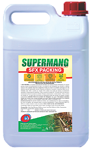 SFX PACKING 5 LITROS