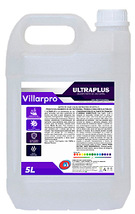 ULTRAPLUS 5 LITROS - DESINFETANTE DE USO GERAL