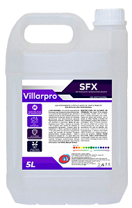 SFX 5 LITROS - DETERGENTE DESENGORDURANTE