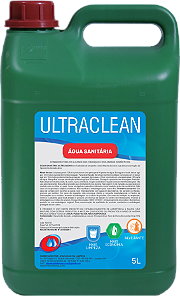 ÁGUA SANITÁRIA 5 LITROS