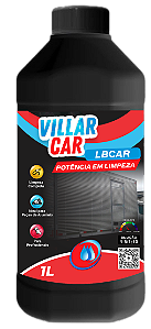 LBCAR - LIMPA BAÚ 1 LITRO