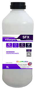 SFX 1 LITRO - DETERGENTE DESENGORDURANTE