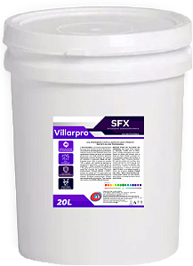 SFX 20 LITROS - DETERGENTE DESENGORDURANTE
