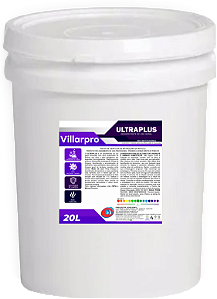 ULTRAPLUS 20 LITROS - DESINFETANTE DE USO GERAL