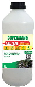 ASX PLANT 1 LITRO