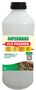 CLX PACKING 1 LITRO