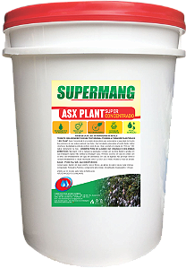 ASX PLANT 20 LITROS