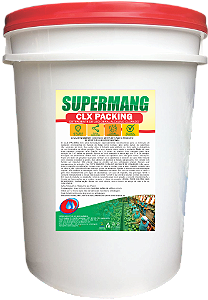 CLX PACKING 20 LITROS