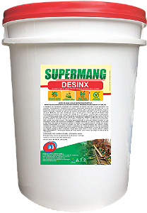 DESINX 20 LITROS