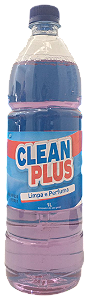 CLEANPLUS 1 LITRO
