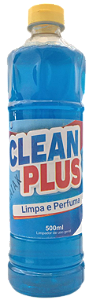 CLEANPLUS 500ML