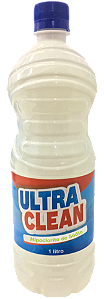 HIPOCLORITO DE SÓDIO - 1 LITRO