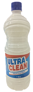 ÁGUA SANITÁRIA - 1 LITRO
