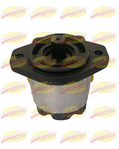 BOMBA HIDRAULICA TRASEIRA PARKER 3329911068 / 332 9911 068