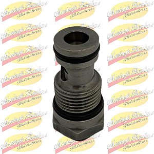 VALVULA RETENÇÃO PARKER ML15 / ML 15 - 0785008