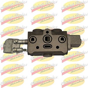 CORPO CENTRAL PARKER ML 15