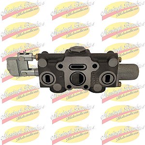 CORPO CENTRAL PARKER ML 25