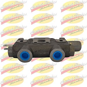 CORPO CENTRAL ALTO ML 25  PARKER