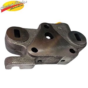 CORPO RETORNO 1/2 COMANDO DANFOSS - C100 / CH100 - HIDROVER