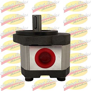 BOMBA HIDRÁULICA REXROTH - 9510080204 / 9 510 080 204