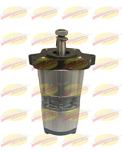 BOMBA DUPLA MASSEY / MF - F000510502 - F 000 510 502 BOSCH