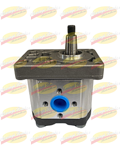 BOMBA HIDRÁULICA F000510503