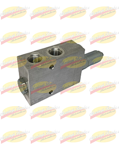 VALVULA CONTRABALANÇO CS0085