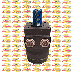 MOTOR HIDRÁULICO W80452136
