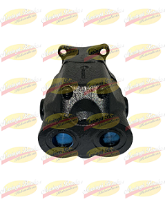 BOMBA HIDRÁULICA MARRUCCI 1861500