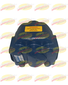 BOMBA HIDRÁULICA MARRUCCI 1393800