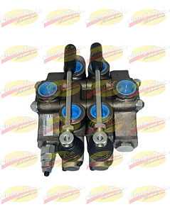 COMANDO HIDRAULICO 7SM1802UYM1A