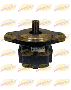 BOMBA DE ENGRENAGEM B338015T MEDAL